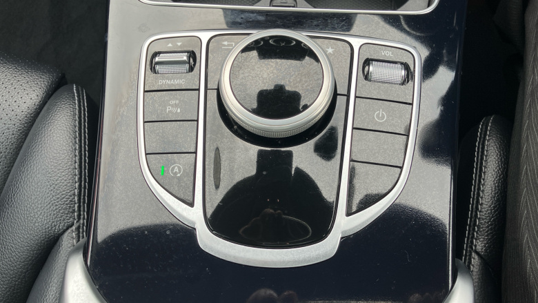 Mercedes-Benz C-Class C200 Sport Premium 5dr 9G-Tronic Petrol Estate